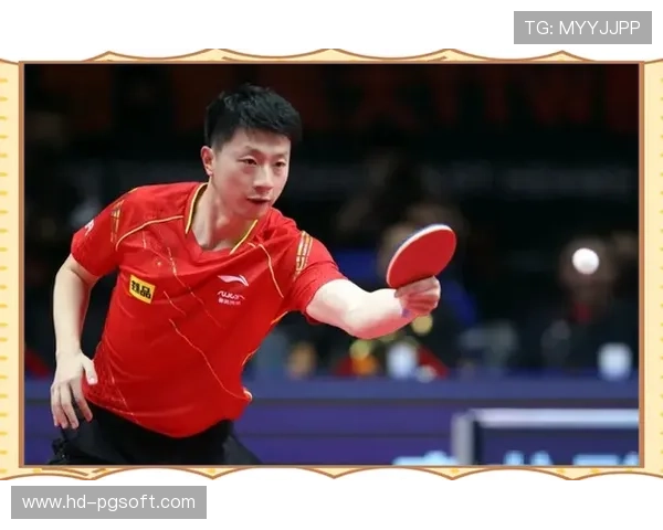 从支线赛到全运会:多层次赛事体系支撑乒乓球运动发展 从支线赛到全运会:多层次赛事体系支撑乒乓球运动发展