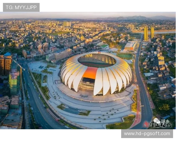 体育综合体带动区域发展 实现“一场馆带活一片区” 体育综合体带动区域发展 实现“一场馆带活一片区”