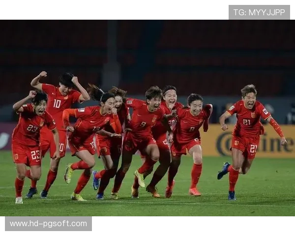 中国女足队长谈支持女足运动不应仅为了讽刺男足 中国女足队长谈支持女足运动不应仅为了讽刺男足