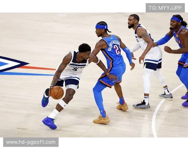 亚历山大谈雷霆崛起:年轻核心与防守体系并重 亚历山大谈雷霆崛起:年轻核心与防守体系并重