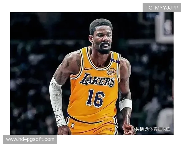 低薪高能球员榜威少第三，艾顿湖人合同暗藏玄机